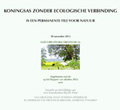 faunapassage en koningsas